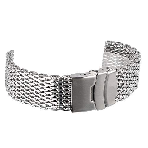 Support de montre argent exposition rangement montre de maison - 2
