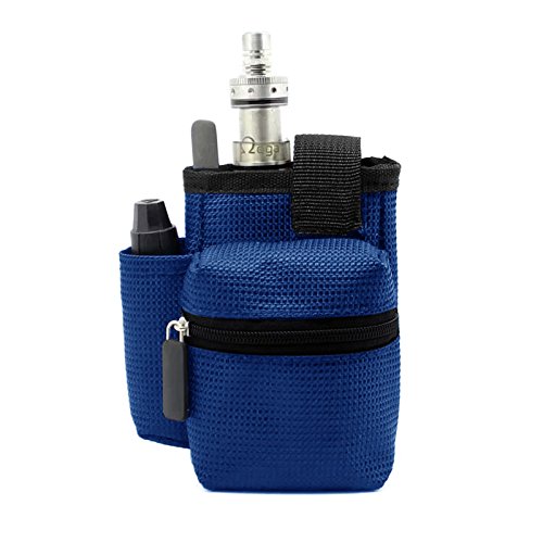 Gintai Ego Travel Carry Vape Case Multiple Use for Vape Box Mod Kit