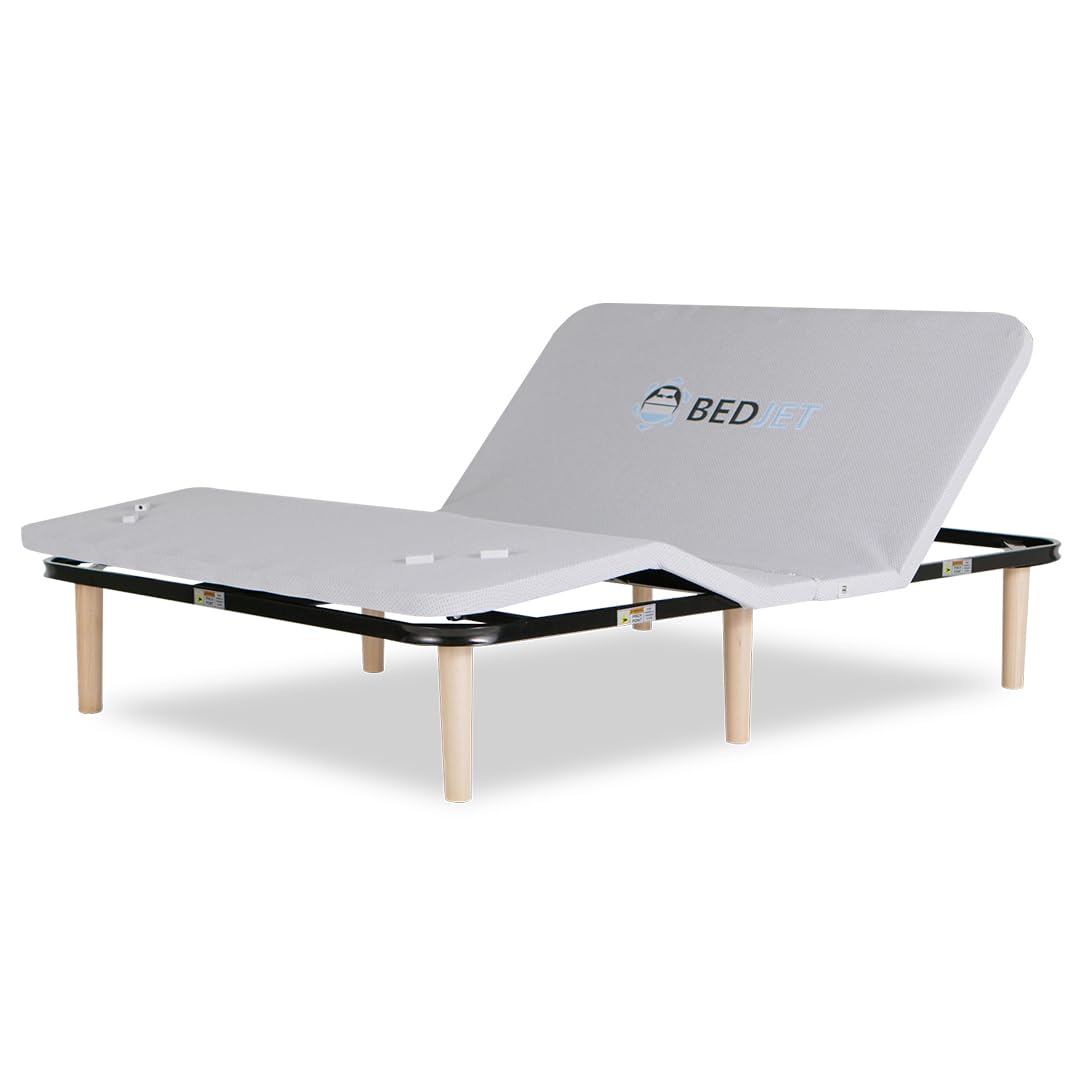 Amazon.com: BedJet Adjustable Bed Frame - New Technology - Ultra