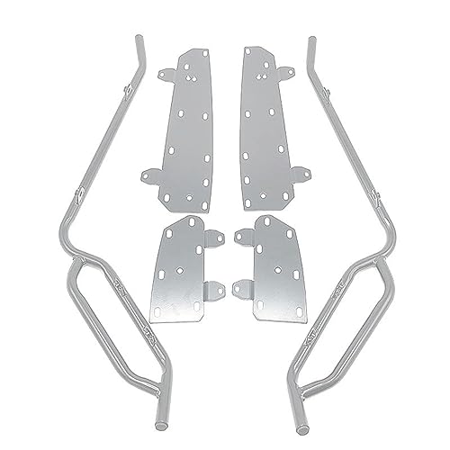 Moto autoroute moteur garde pare-chocs crash bars Forza 350 2022