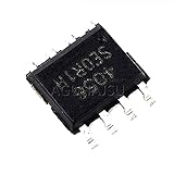 5pcs/lot TP4056 TP4056E ME4056 4056E TC4056A 1A Linear Li-Ion Battery Charger IC SOP8