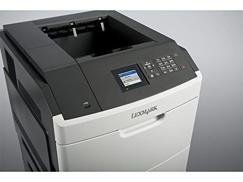 Lexmark MS711dn Monochrome Laser Printer (40G0610) (Renewed)
