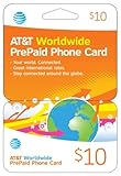 Calling Card Bundle 6 - 3 cards $10 AT&T & 1 card $20 AT&T Prepaid Phone Cards-ON PROMO SALE NOW!!!