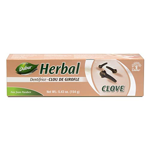 Ayurveda FC223100UK Tandpasta 100g, - Afbeelding 6