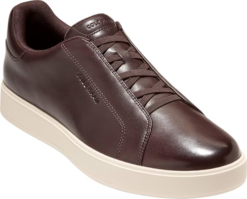 Image of Cole Haan Men's Grandpro Luxe Slip-on Sneaker