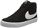 Produktbild Nike Unisex SB Zoom Blazer MID Gymnastikschuh, Black White White White, 49.5 EU