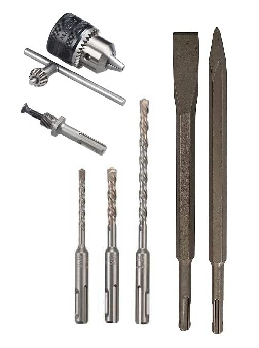 Rotary Hammer Drill Chuck iletisim.akdeniz.edu.tr