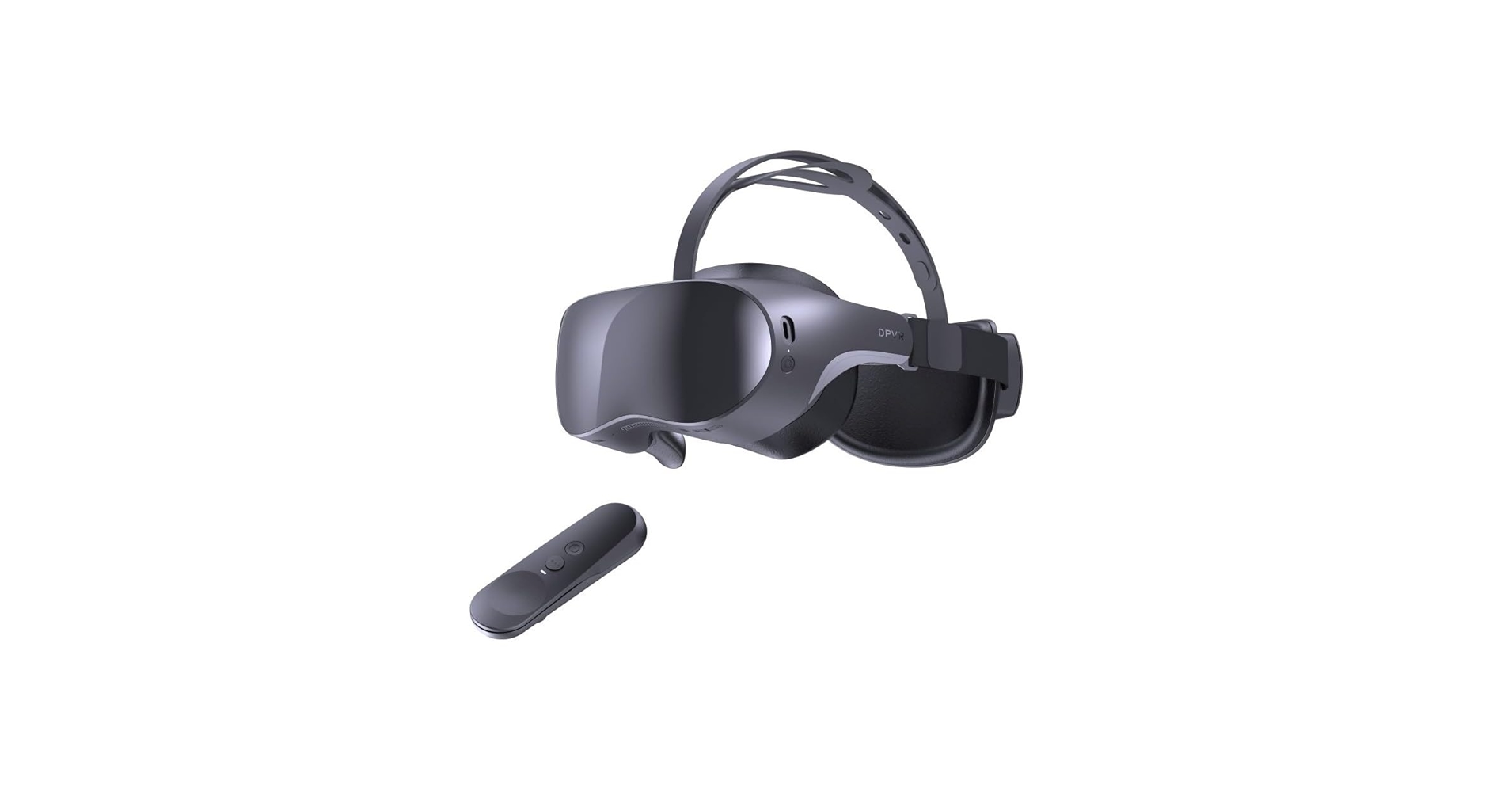 DPVR-4D スタンドアローン型VRヘッドマウントディスプレイ Amazon.co.jp: DPVR スタンドアローンタイプVRヘッドマウント