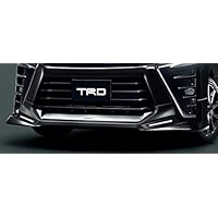 Amazon.co.jp: TRD ヴォクシー ZRR8#W/ZWR80W 後期 フロントスポイラー