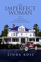 An Imperfect Woman: Volume 1 B0D9TXKTL6 Book Cover