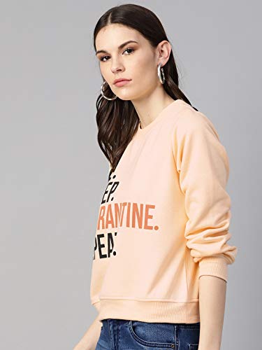 Image of pluss Women's Regular Sweatshirt