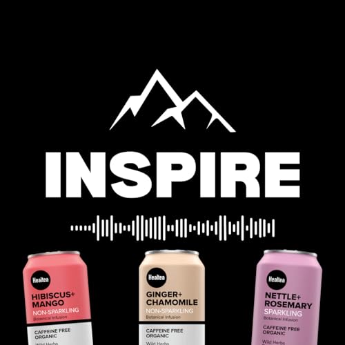 Le parcours inspirant de Leila Kairns : Fondatrice de Healtea, une marque de th&eacute; pr&ecirc;t &agrave; boire 100% naturel