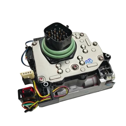 Bloc solénoïde 62TE 5078709AB pour réparer les à-coups de boîte Dodge - 4