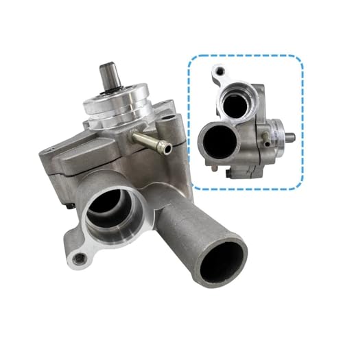 Conector de ajuste de agua LU022575 para circuitos de refrigeración ATV 2