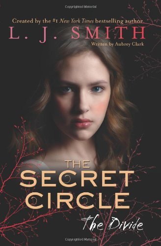 The Divide (Secret Circle (Harper Teen)) by L. ... B011T7GXDA Book Cover