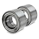 SKF VKBA 3455 Radlagersatz