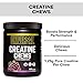 Universal Creatine Chews, Grape, 144-Count