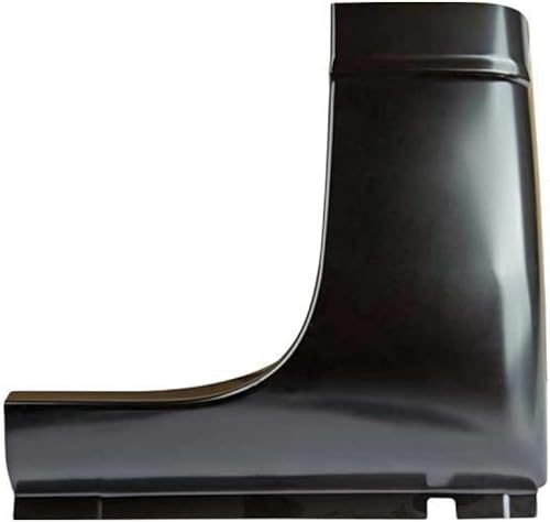 Para Dodge Ram 150025003500 1999 2000 2001 2002 cabina de camión esquina lado del conductor  CAB de 4 puertas EXT (QUAD)