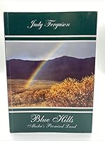 Blue Hills 097160441X Book Cover