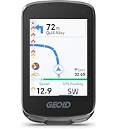 Amazon | GEOID VE200 スマートトレーナー ダイレクトドライブ式 最大