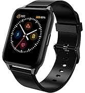 Amazon | Tranya スマートウォッチ smart watch 1.69インチフルタッチ