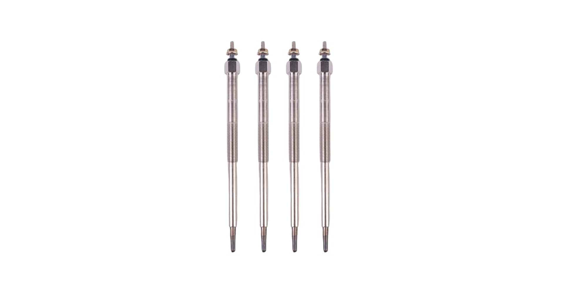Amazon.com: 4pcs YD25 YD25DI YD25DDTi Glow Plugs Set