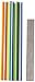 Fuseworks Diamond Tech Crafts Fireworks Beginner's Essentials Glass Bead Making Kit