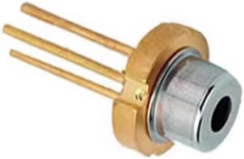 High Power 940nm 200mW Infrared Laser Diode - Medical Therapy Laser Module