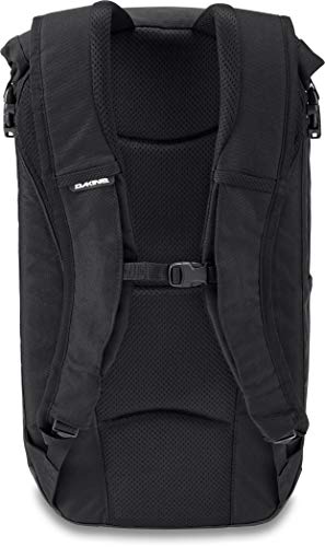 Dakine Mission Surf Dlx Wet/Dry 32L Backpack, Black, One Size #TOP1