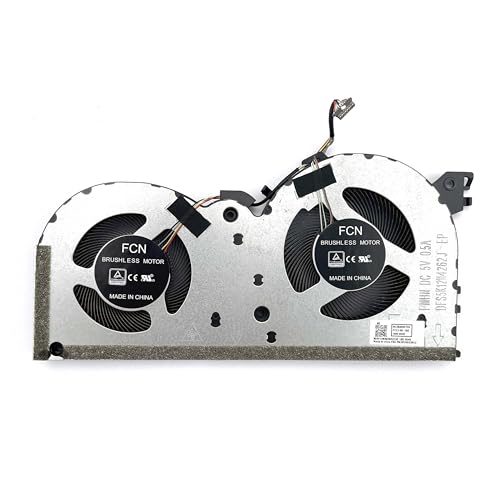 Ventilateur Lenovo IdeaPad Gaming 3 résout la surchauffe pc