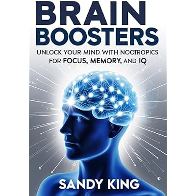 Brain Boosters