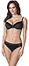 Produktbild Feba Figurformender Damen Push Up Bikini F02 (Muster-345, Cup 80D / Unterteil 40)
