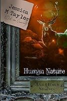 Human Nature and Other Stories B0F63X4JNC Book Cover