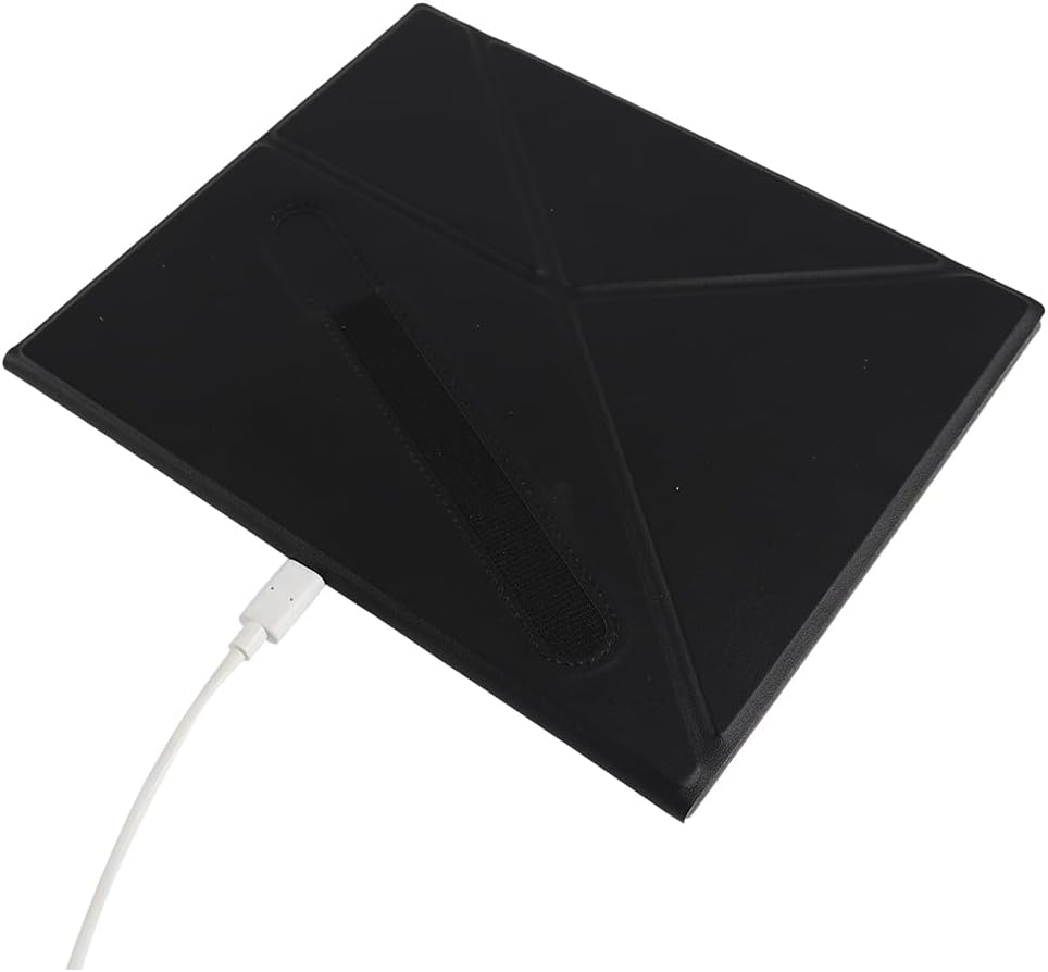 Protective case is Compatible with Fro Magnetic Design and Suitable Onyx Boox Note Air5C/Air510.3-inch Tablet e-Book It Supports Horizontal and Vertical Sleep Wake-up (NOT Note Air3/Air4c)