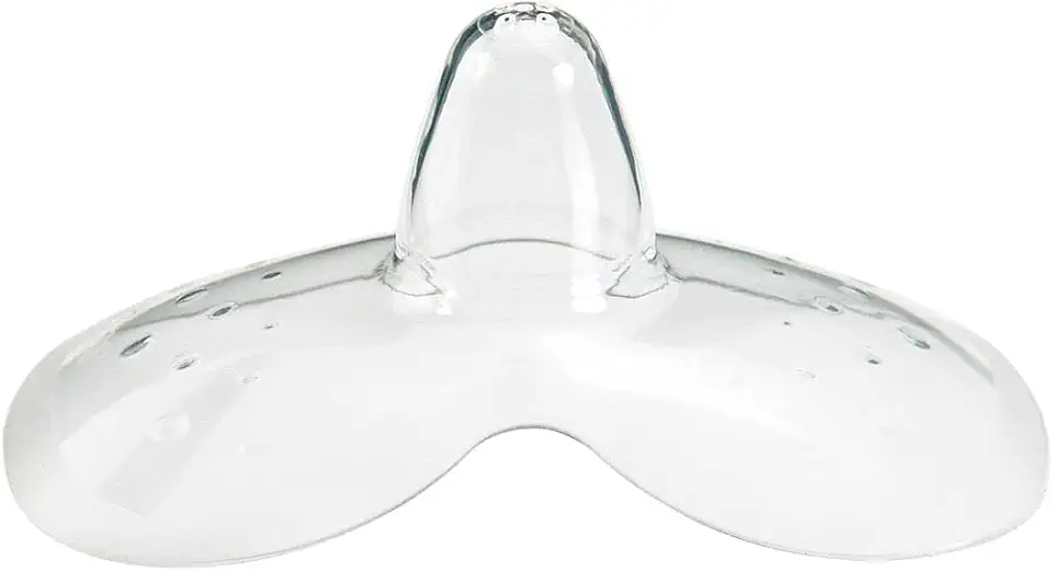 Kuka Protetor De Seio Em Silicone