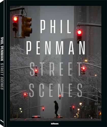 Phil Penman: Street Scenes