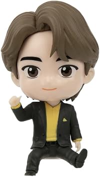 TinyTAN Butter Monitor Figure JIN MONITERFIGURE Butter Ver.