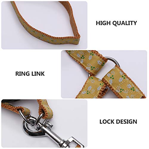 Fantasias Tehaux para cães de estimação - 1 peça de corda de tração para animais de estimação com es