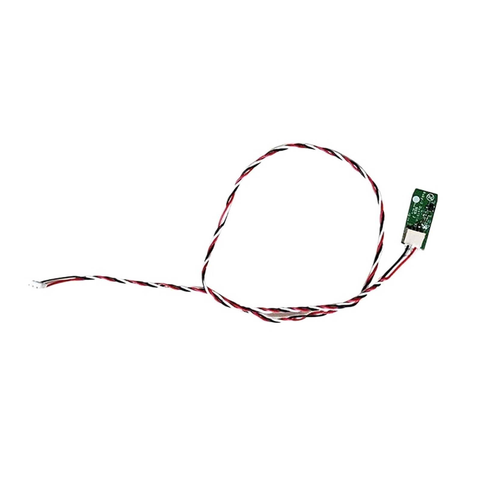 EVCSHGINW Dustbin Sensor Replacement ，Compatible For Roborock， S50 S51 S53 S55 S5 Robot Vacuum Cleaner Spare Parts Dust Box Sensor Accessories