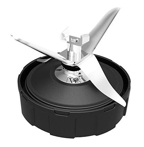 Ninja Pro Personal Blender With 900 Watt Base And Vitamin And Nutrient Extraction For Shakes And Smoothies With 18 And 24-Ounce Cups (Bl450) #TOP3