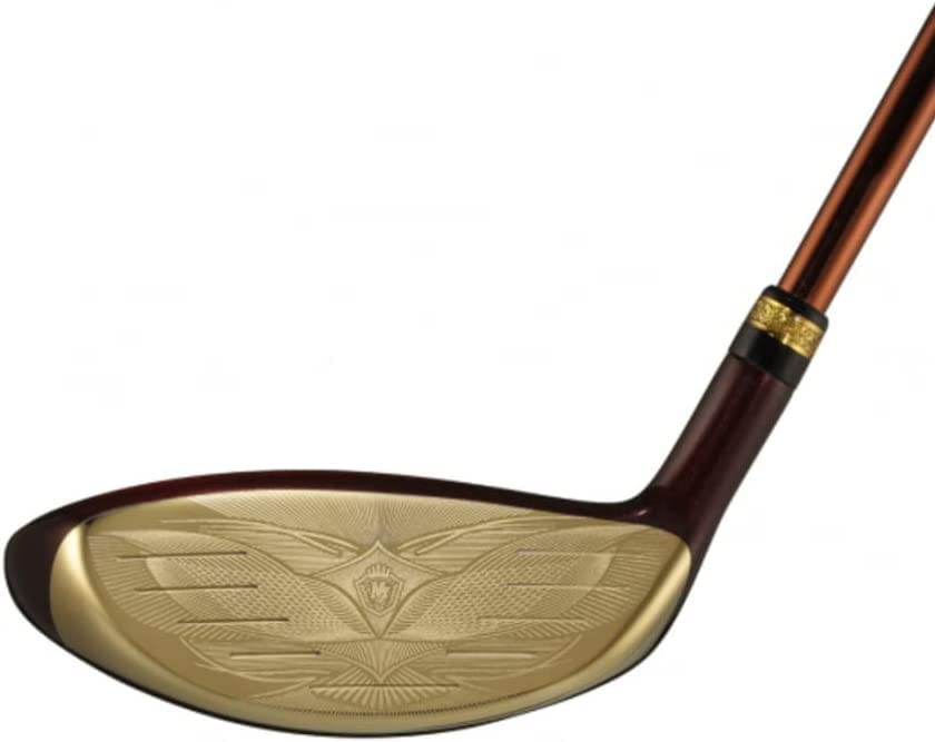 Amazon.co.jp: マジェスティ MAJESTY PRESTIGIOfairway wood