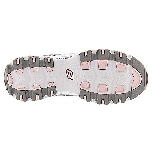Image of Skechers womens D'lites Biggest Fan