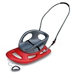 Snow Sleds Polyethylene