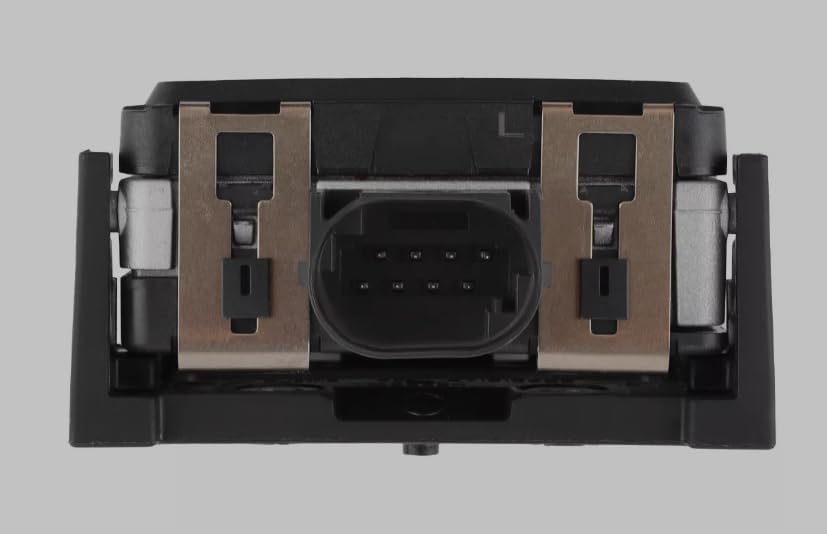 Cruise Control Distance Radar Sensor For 15-19 Nissan Sentra 1.8L 28438-4AF2A 28438-4AF2D