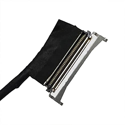 Plus de grésillements caméra sur ThinkPad X1 Carbon 9th grâce au câble SC11A20190 - 3