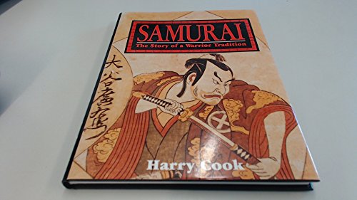 Samurai view 2