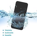 FIND A SPARE 2x Tumble Dryer Sponge Filters Compatible with Hoover Candy 40006731 – Foam Replacement Filter for Heat Pump & Condenser Dryers – 272 x 126 x 10mm - Image 4