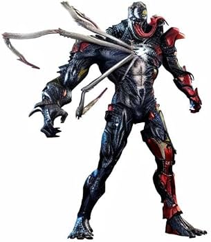 Amazon.co.jp: アーティスト・コレクション スパイダーマン:マキシマム