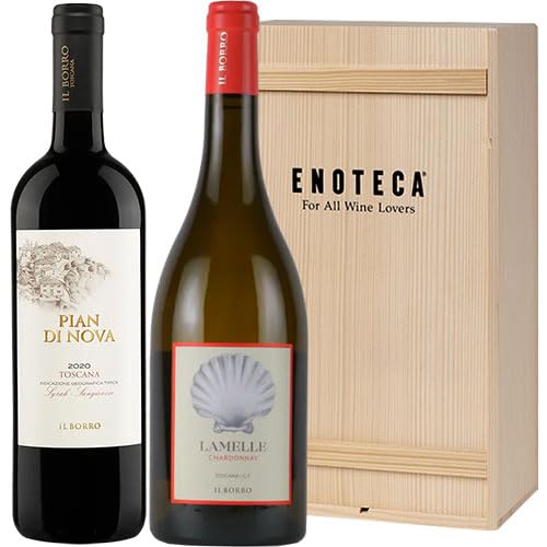 ENOTECA ワイン　2本セット Amazon.co.jp: プレゼント ワイン専門店エノテカ エノテカ厳選