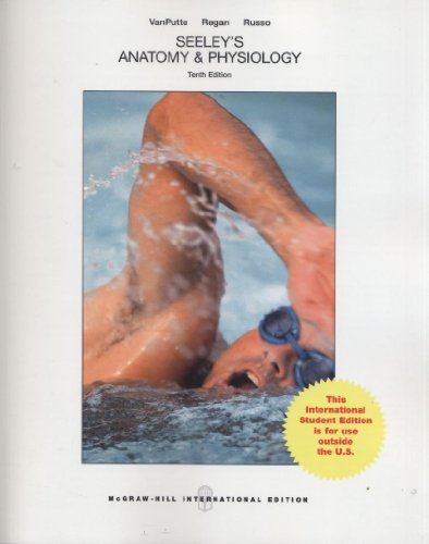 Seeley's Anatomy and Physiology